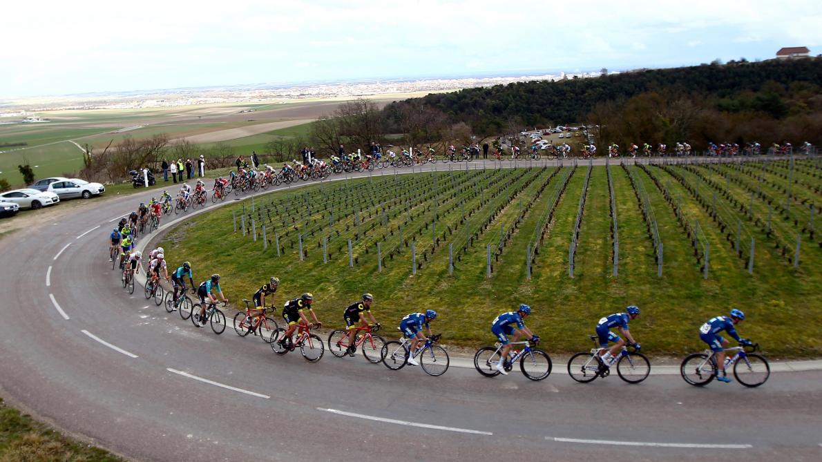 Paris troyes store cyclisme 2020